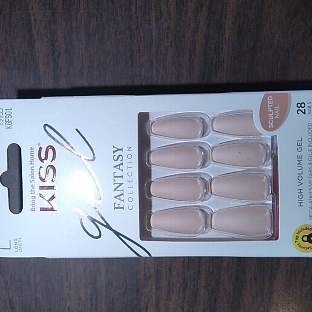 Nails